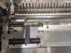 Mesin Lipat Kertas dan Mesin Jahit Sepenuhnya Otomatis