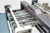 Mesin AB Gluer berkecepatan tinggi (multistation)