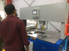 Mesin pengupas kertas pembuang untuk mesin pemotong bobst die
