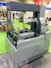 Telepon Hadiah Kaku Sepatu Anggur Cosmetic Watch Jewelry Box Forming Machine 